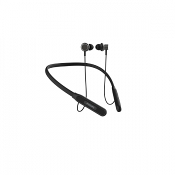Philips Wireless In ear Neckband | 13mm | Deep Black | TAN1150BK/94