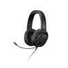 Lenovo H110 Wired Gaming Headphones | 3.5mm | Black