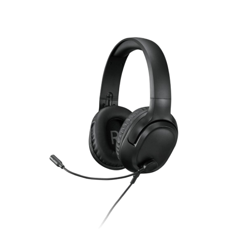 Lenovo H110 Wired Gaming Headphones | 3.5mm | Black