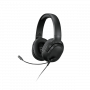 Lenovo H110 Wired Gaming Headphones | 3.5mm | Black
