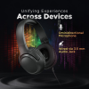 Lenovo H110 Wired Gaming Headphones | 3.5mm | Black