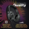 Lenovo H110 Wired Gaming Headphones | 3.5mm | Black