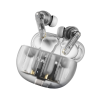 boAt Airdopes 191 ANC Bluetooth Ear Buds | Pellucid White boAt Airdopes 191 ANC Bluetooth Ear Buds | Pellucid White