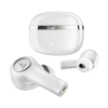boAt Nirvana Iris Truly Wireless Ear Buds | Quartz White boAt Nirvana Iris Truly Wireless Ear Buds | Quartz White