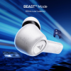 boAt Nirvana Iris Truly Wireless Ear Buds | Quartz White boAt Nirvana Iris Truly Wireless Ear Buds | Quartz White