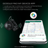 boAt TAG BLE Location Tracking | 80dB Alarm | Black