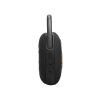 JBL Clip 5 Wireless Ultra Portable Bluetooth Speaker | 7 W | Dust & Waterproof | Black | JBLCLIP5BLK