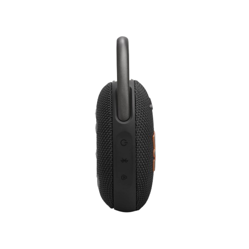 JBL Clip 5 Wireless Ultra Portable Bluetooth Speaker | 7 W | Dust & Waterproof | Black | JBLCLIP5BLK JBL Clip 5 Wireless Ultra Portable Bluetooth Speaker | 7 W | Dust & Waterproof | Black | JBLCLIP5BLK