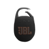 JBL Clip 5 Wireless Ultra Portable Bluetooth Speaker | 7 W | Dust & Waterproof | Black | JBLCLIP5BLK