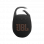JBL Clip 5 Wireless Ultra Portable Bluetooth Speaker | 7 W | Dust & Waterproof | Black | JBLCLIP5BLK