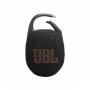 JBL Clip 5 Wireless Ultra Portable Bluetooth Speaker | 7 W | Dust & Waterproof | Black | JBLCLIP5BLK