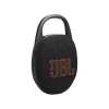 JBL Clip 5 Wireless Ultra Portable Bluetooth Speaker | 7 W | Dust & Waterproof | Black | JBLCLIP5BLK