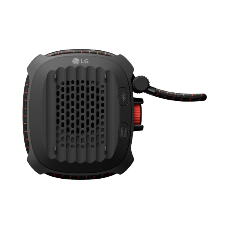 LG XG2T XBOOM Go Wireless Speaker | 5 W | Miltary Standard Durable | XG2TBK CINDLL LG XG2T XBOOM Go Wireless Speaker | 5 W | Miltary Standard Durable | XG2TBK CINDLL