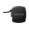 LG XG2T XBOOM Go Wireless Speaker | 5 W | Miltary Standard Durable | XG2TBK CINDLL LG XG2T XBOOM Go Wireless Speaker | 5 W | Miltary Standard Durable | XG2TBK CINDLL