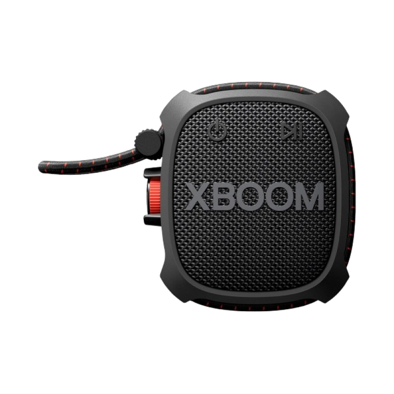LG XG2T XBOOM Go Wireless Speaker | 5 W | Miltary Standard Durable | XG2TBK CINDLL LG XG2T XBOOM Go Wireless Speaker | 5 W | Miltary Standard Durable | XG2TBK CINDLL