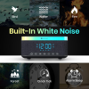 Portronics Trifusion HD Sound Bluetooth Speaker | 16W | 15W Wireless Charging | Black | POR 2333 Portronics Trifusion HD Sound Bluetooth Speaker | 16W | 15W Wireless Charging | Black | POR 2333