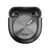 Noise Master Bluetooth Earbuds | Onyx Black