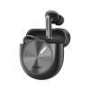 Noise Master Bluetooth Earbuds | Onyx Black
