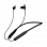 boAt Rockerz 109 Bluetooth Neckband | ENx Technology | Beast Mode | Active Black