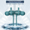 boAt Rockerz 255 Touch in Ear Neckband | Spatial Audio | Full Touch Controls | Teal Green boAt Rockerz 255 Touch in Ear Neckband | Spatial Audio | Full Touch Controls | Teal Green