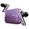 boAt Nirvana X TWS Earbuds | AI Noise Cancellation | IPX5 Water Resistant | Smoky Amethyst boAt Nirvana X TWS Earbuds | AI Noise Cancellation | IPX5 Water Resistant | Smoky Amethyst