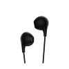boAt Bassheads 104 in Ear Wired Earphones | Black boAt Bassheads 104 in Ear Wired Earphones | Black
