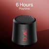 boAt Stone Uno Bluetooth Speaker | 6HRS Battery | 3W | Raging Black boAt Stone Uno Bluetooth Speaker | 6HRS Battery | 3W | Raging Black
