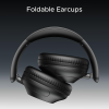 boAt Rockerz 650 Pro Bluetooth Wireless Headphone | Fast Charge | Dolby Audio | Iris Black boAt Rockerz 650 Pro Bluetooth Wireless Headphone | Fast Charge | Dolby Audio | Iris Black
