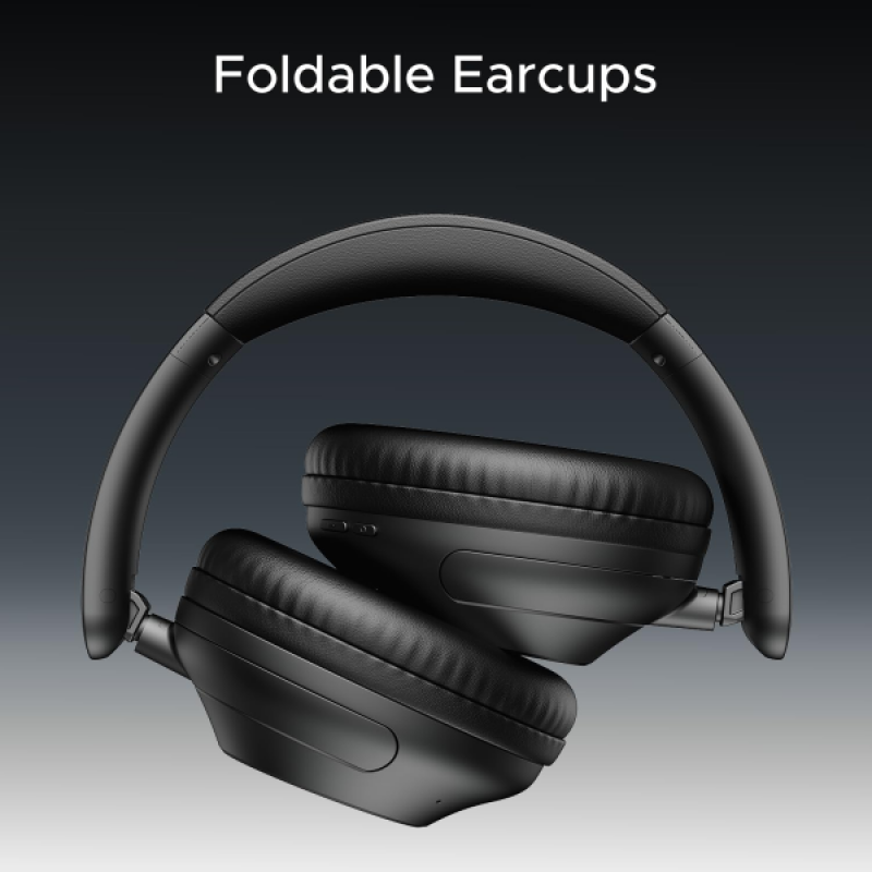 boAt Rockerz 650 Pro Bluetooth Wireless Headphone | Fast Charge | Dolby Audio | Iris Black boAt Rockerz 650 Pro Bluetooth Wireless Headphone | Fast Charge | Dolby Audio | Iris Black