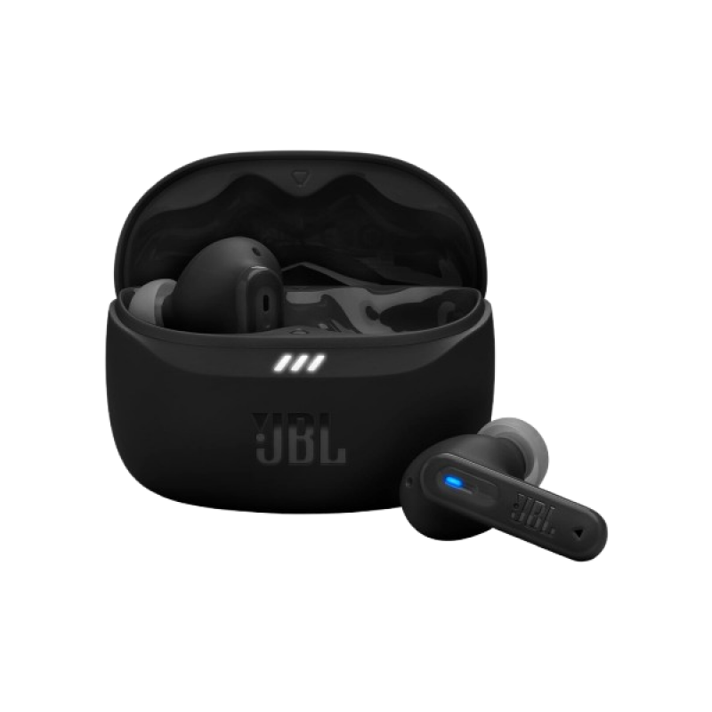 JBL Tune Beam 2 TWS Earbuds | Black | JBLTBEAM2BLK JBL Tune Beam 2 TWS Earbuds | Black | JBLTBEAM2BLK