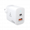 iGear Core 33 | 33W Fast Charger | White