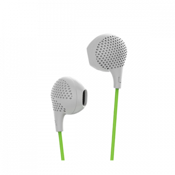 boAt Bassheads 104 | White