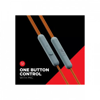 boAt Bassheads 104 | White