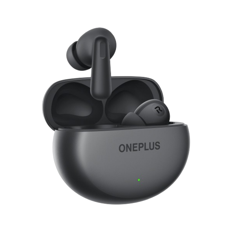 OnePlus Nord Buds 3 | 32dB ANC | Harmonic Gray OnePlus Nord Buds 3 | 32dB ANC | Harmonic Gray