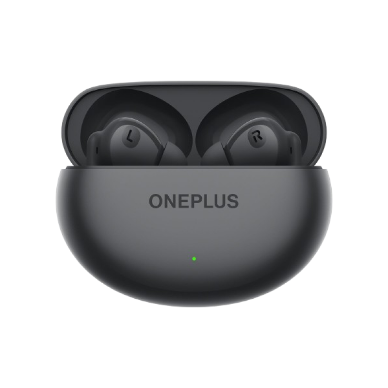 OnePlus Nord Buds 3 | 32dB ANC | Harmonic Gray OnePlus Nord Buds 3 | 32dB ANC | Harmonic Gray