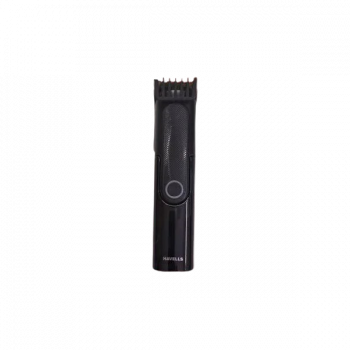 Havells Majesto Beard Trimmer | Fully Waterproof Trimmer 120 min Runtime 20 Length Settings | Black | BT8888