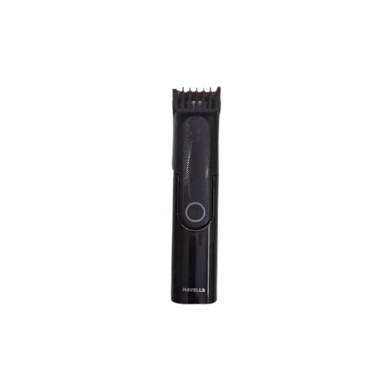 Havells Majesto Beard Trimmer | Fully Waterproof Trimmer 120 min Runtime 20 Length Settings | Black | BT8888