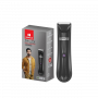 Havells Ballex Body Groomer | USB Type C Fast Charge | Black | BG3300