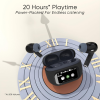 iGear PixelPod ANC Earbuds | v5.4 | Black iGear PixelPod ANC Earbuds | v5.4 | Black