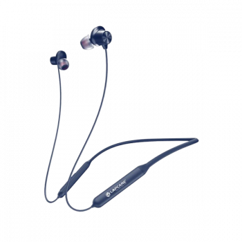 Lapcare Wooband 60 Wireless Neckband | 10mm Driver | LNB-309 Lapcare Wooband 60 Wireless Neckband | 10mm Driver | LNB-309