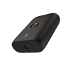 Lapcare ORANGE Pocket Size Power Bank I 10000 mAh | LPB-516 Lapcare ORANGE Pocket Size Power Bank I 10000 mAh | LPB-516