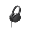 Sennheiser HD 400s Wired Headphone | Lightweight | Black