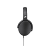 Sennheiser HD 400s Wired Headphone | Lightweight | Black