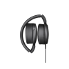 Sennheiser HD 400s Wired Headphone | Lightweight | Black