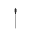 Skullcandy Jib USB C in Ear Wired Earbuds | Microphone Noise Isolating | Black Skullcandy Jib USB C in Ear Wired Earbuds | Microphone Noise Isolating | Black