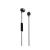 Skullcandy Jib USB C in Ear Wired Earbuds | Microphone Noise Isolating | Black Skullcandy Jib USB C in Ear Wired Earbuds | Microphone Noise Isolating | Black