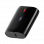 boAt EnergyShroom PB300 Air Pocket Size Power Bank  | 10000 mAh | 22.5W  | Carbon Black
