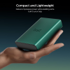 boAt Energyshroom PB400 Pro | 20000mAh | Emerald Green