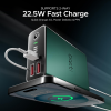 boAt Energyshroom PB400 Pro | 20000mAh | Emerald Green