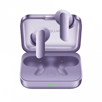 realme Buds Air 7 | 12.4mm | Lavender Purple